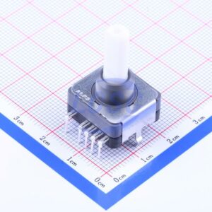 ALPSALPINE EC18AGA20402