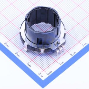 ALPSALPINE EC28A1550401