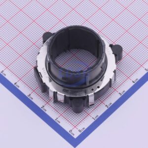 ALPSALPINE EC40A1520403