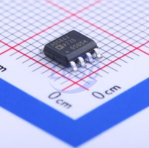 Analog Devices AD586JRZ-REEL7