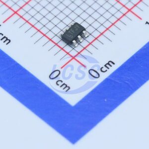 Analog Devices LT6654AHS6-2.5#PBF