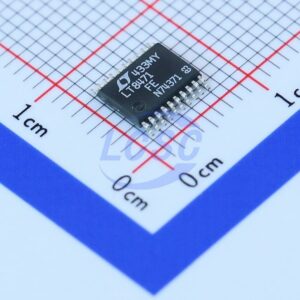 Analog Devices LT8471EFE#PBF