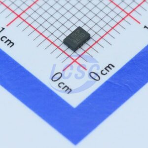 Analog Devices LTC2950CDDB-1#PBF