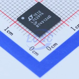 Analog Devices LTC2974IUP#PBF