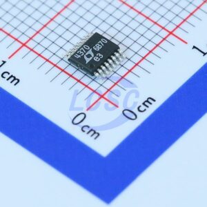Analog Devices LTC4370IMS#PBF