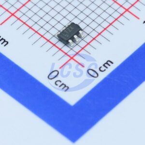 Analog Devices LTC5507ES6#PBF