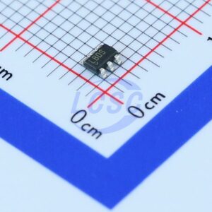 Analog Devices LTC5536ES6#TRPBF