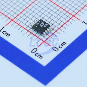 Analog Devices LTC6655BHMS8-2.5#PBF