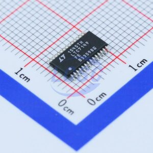 Analog Devices LTC7149EFE#PBF