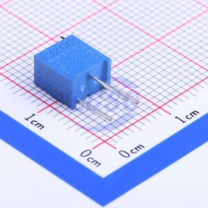 BOCHEN(Chengdu Guosheng Tech) 3266W-1-101