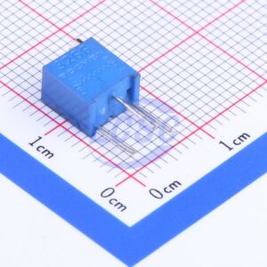 BOCHEN(Chengdu Guosheng Tech) 3266W-1-105