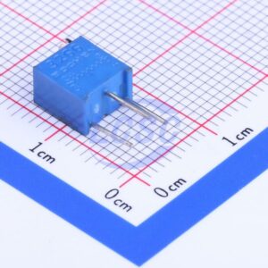 BOCHEN(Chengdu Guosheng Tech) 3266W-1-503