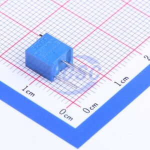 BOCHEN(Chengdu Guosheng Tech) 3266W-1-504
