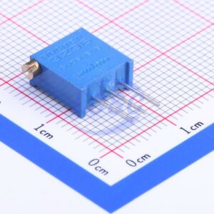 BOCHEN(Chengdu Guosheng Tech) 3296X-1-105