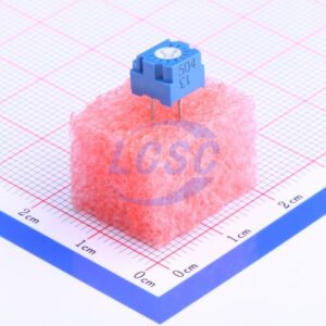 BOCHEN(Chengdu Guosheng Tech) 3323P-1-504