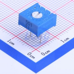 BOCHEN(Chengdu Guosheng Tech) 3386P-1-501