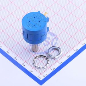 BOCHEN(Chengdu Guosheng Tech) 3590S-2-104L