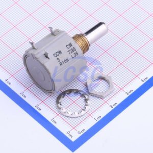 BOCHEN(Chengdu Guosheng Tech) 7286-10K