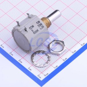 BOCHEN(Chengdu Guosheng Tech) 7286-20K