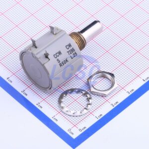 BOCHEN(Chengdu Guosheng Tech) 7286-50K