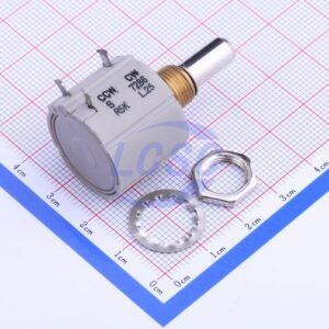 BOCHEN(Chengdu Guosheng Tech) 7286-5K