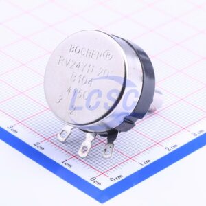 BOCHEN(Chengdu Guosheng Tech) RV24YN 20S B104