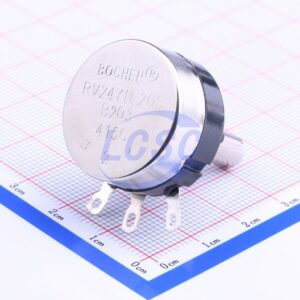 BOCHEN(Chengdu Guosheng Tech) RV24YN 20S B203