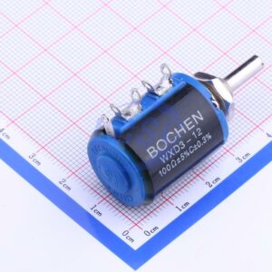 BOCHEN(Chengdu Guosheng Tech) WXD3-12-2W 100Ω