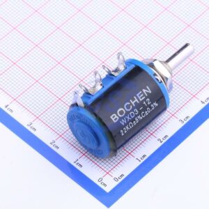 BOCHEN(Chengdu Guosheng Tech) WXD3-12-2W 22K