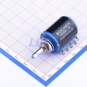 BOCHEN(Chengdu Guosheng Tech) WXD3-12-2W 470Ω