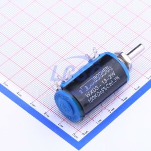 BOCHEN(Chengdu Guosheng Tech) WXD3-13-2W 100K