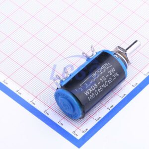 BOCHEN(Chengdu Guosheng Tech) WXD3-13-2W 100Ω