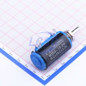 BOCHEN(Chengdu Guosheng Tech) WXD3-13-2W 1K