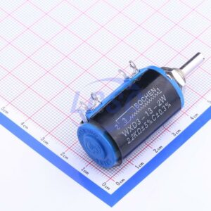BOCHEN(Chengdu Guosheng Tech) WXD3-13-2W 2.2K