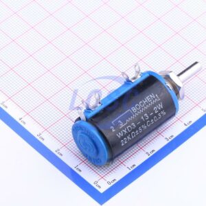 BOCHEN(Chengdu Guosheng Tech) WXD3-13-2W 22K
