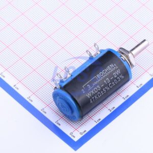 BOCHEN(Chengdu Guosheng Tech) WXD3-13-2W 47K
