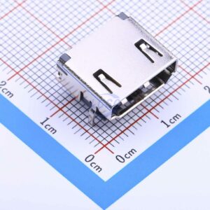 BOOMELE(Boom Precision Elec) HDMI-005 19P90