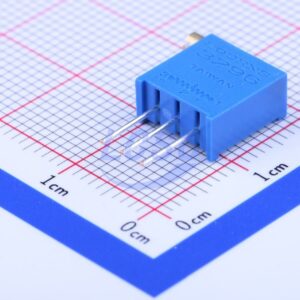 BOURNS 3296X-1-201LF