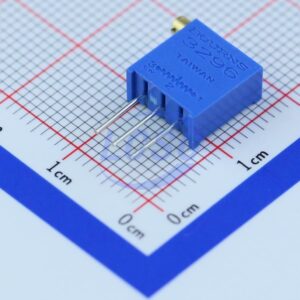 BOURNS 3296X-1-202LF