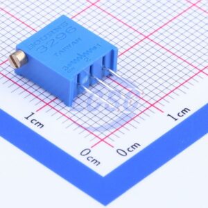 BOURNS 3296X-1-502LF