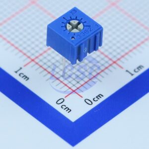 BOURNS 3362P-1-105LF