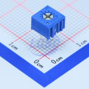 BOURNS 3362P-1-204LF