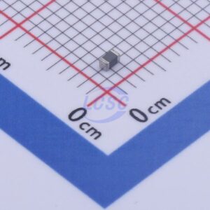 Chilisin Elec PBY160808T-181Y-N