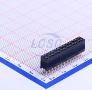 CONNFLY Elec DS1023-2*13SF11