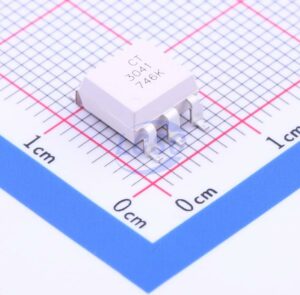 CT Micro International CT3041S（T1）