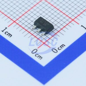 Diodes Incorporated 2DD1664R-13