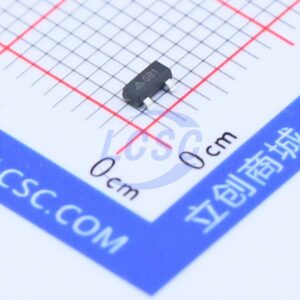 Diodes Incorporated AN431AN-ATRG1