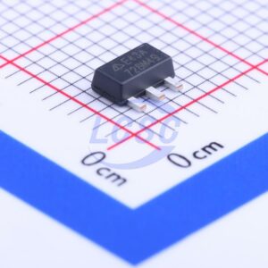 Diodes Incorporated AZ431AR-ATRE1