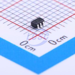 Diodes Incorporated BCM857BS-7-F