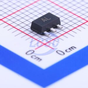 Diodes Incorporated BCX5316TA